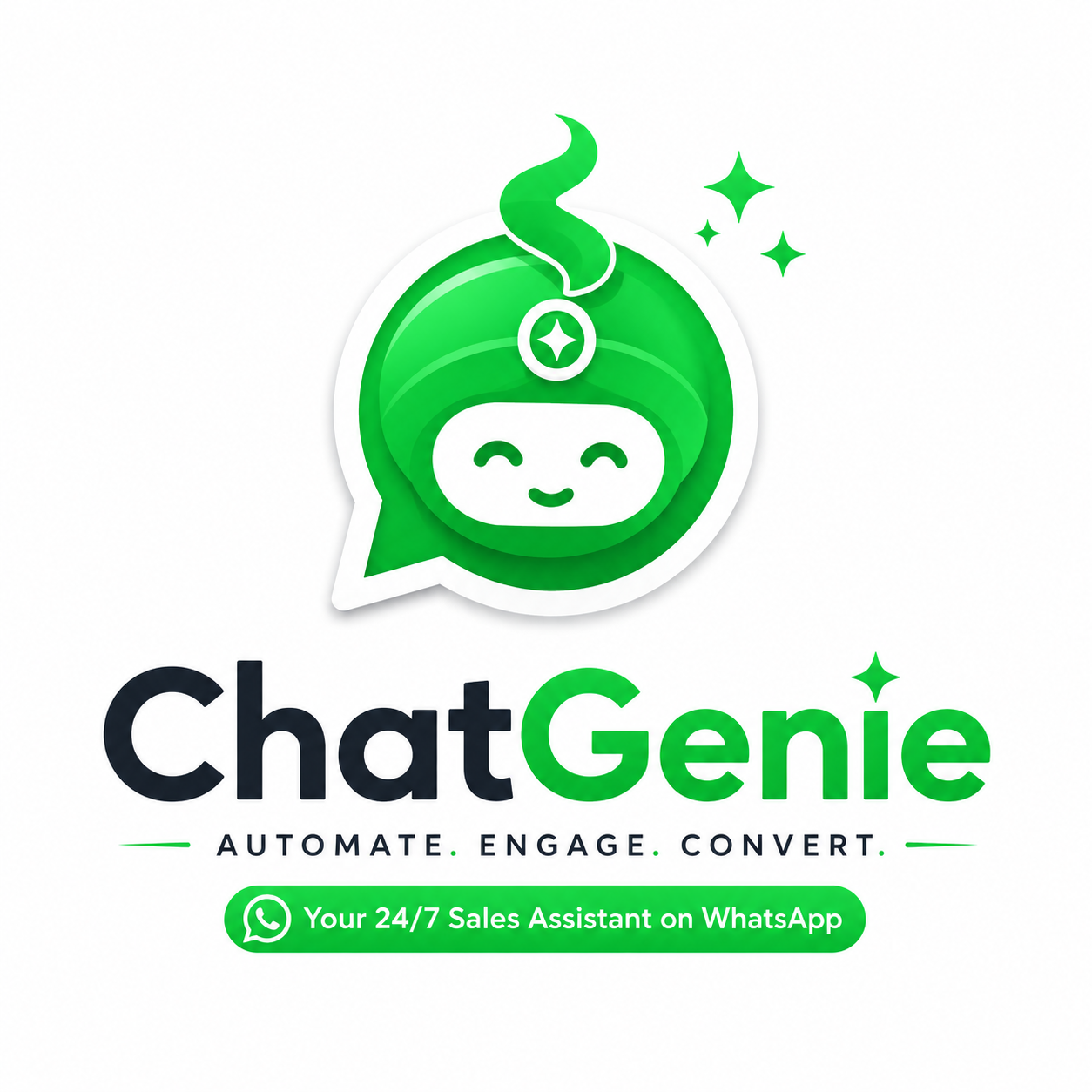 ChatGenie